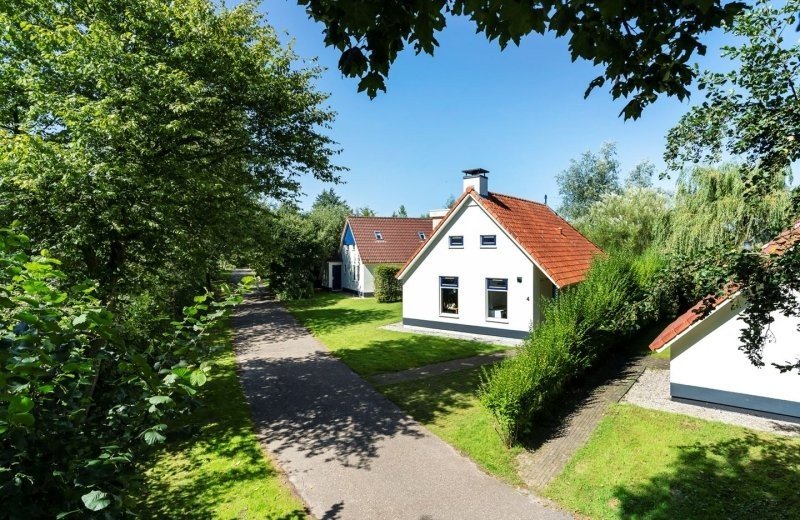 Ferienhaus A (5 Personen)