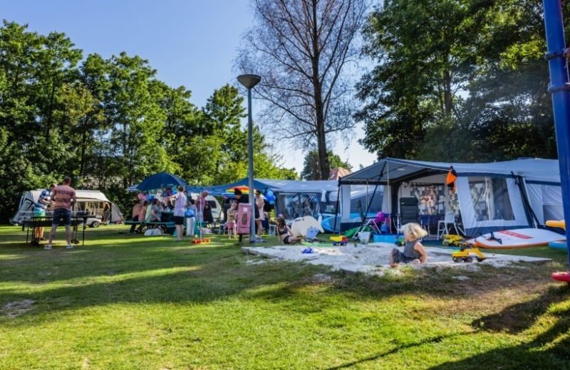 Arrangement für das Osterwochenende