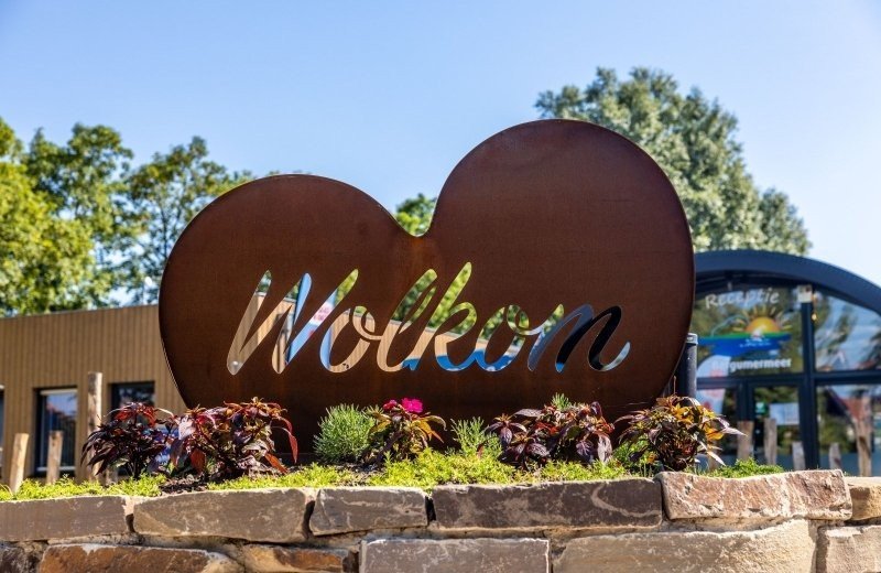 Bergumermeer friesland