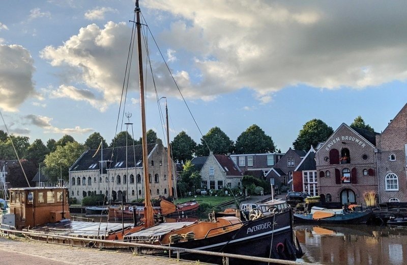 Dokkum