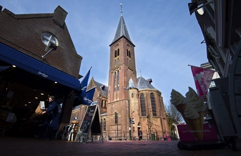 Dokkum bonifatiuskerk dsc7243