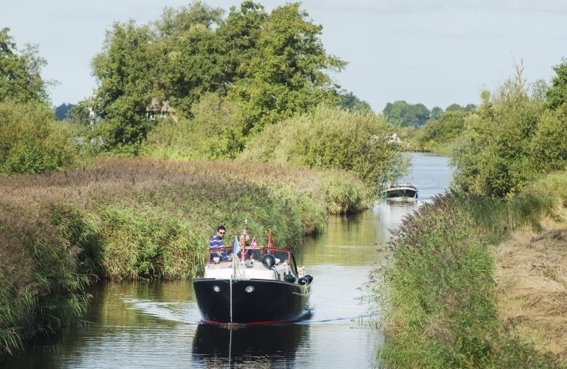 Nationalpark De Alde Feanen