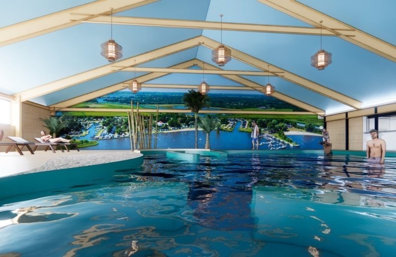 Hallenbad renderfoto 2