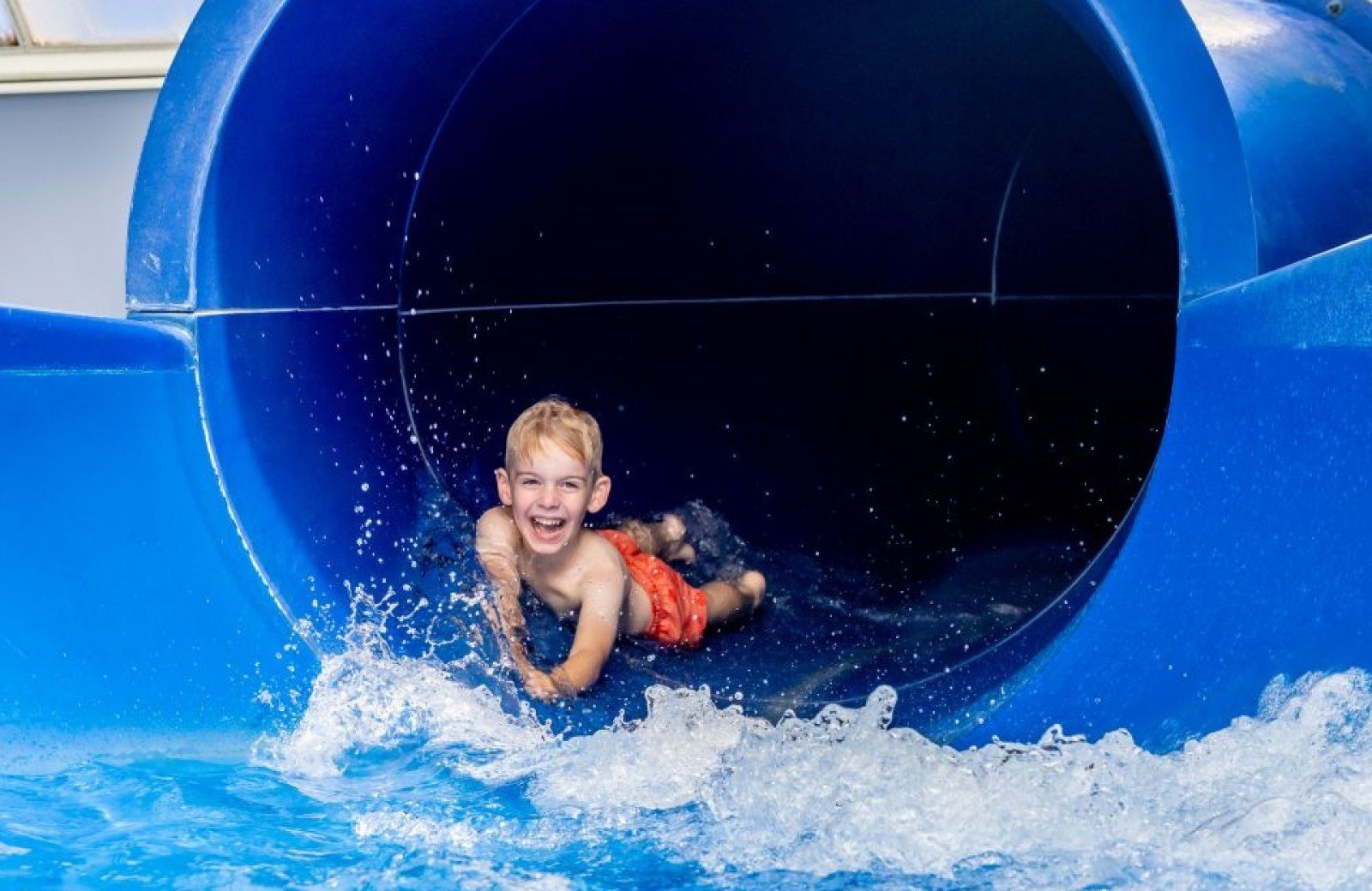 Kindercampingplatz Friesland mit Schwimmbad