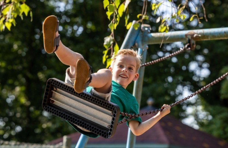 Osterurlaub holland bergumermeer angebot