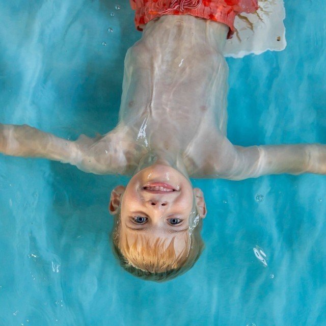 Unterwegs mit den Kindern