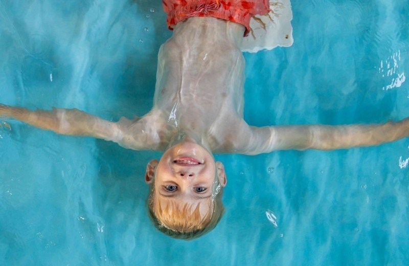 Unterwegs mit den Kindern