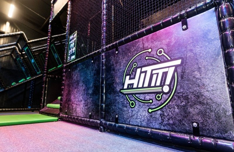 Hit It Arena