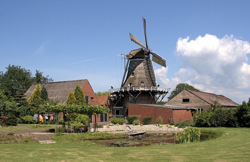Surhuisterveen