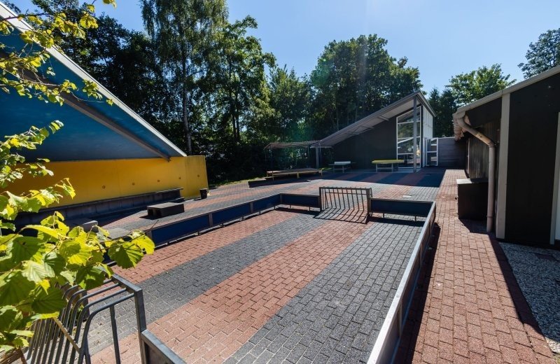 Jugendzentrum De Fuik