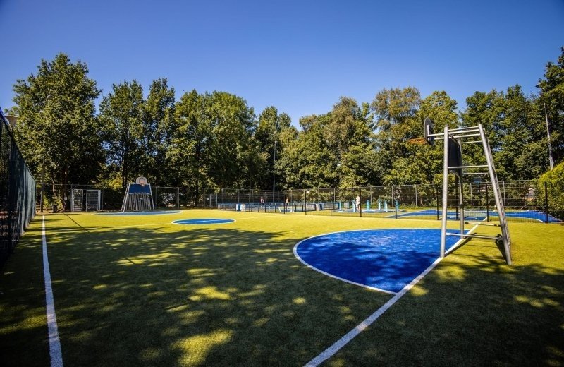 Interaktives Spiel "Memo"