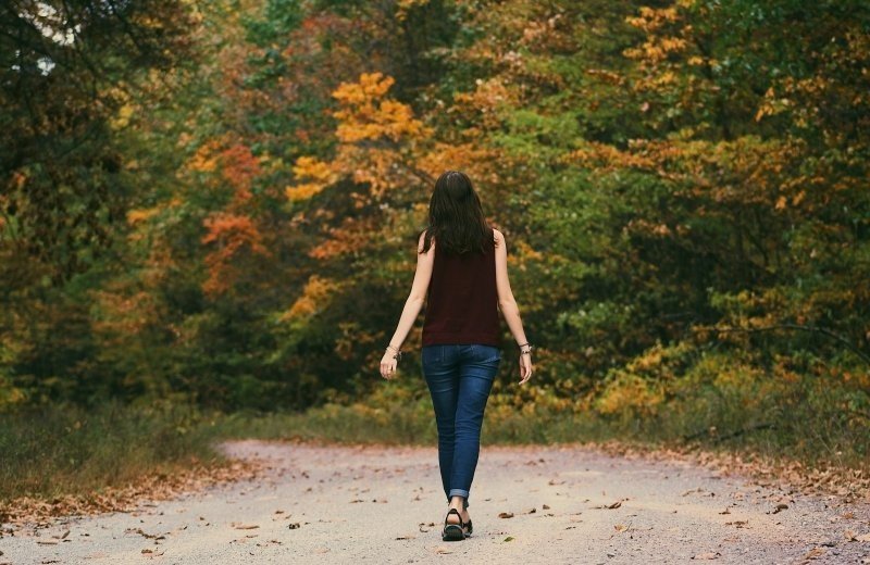 Kloster Claercamppfad